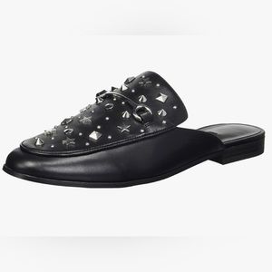 Nine West Welynne Leather Shoe